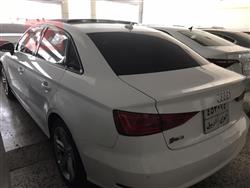 ئاودی A3